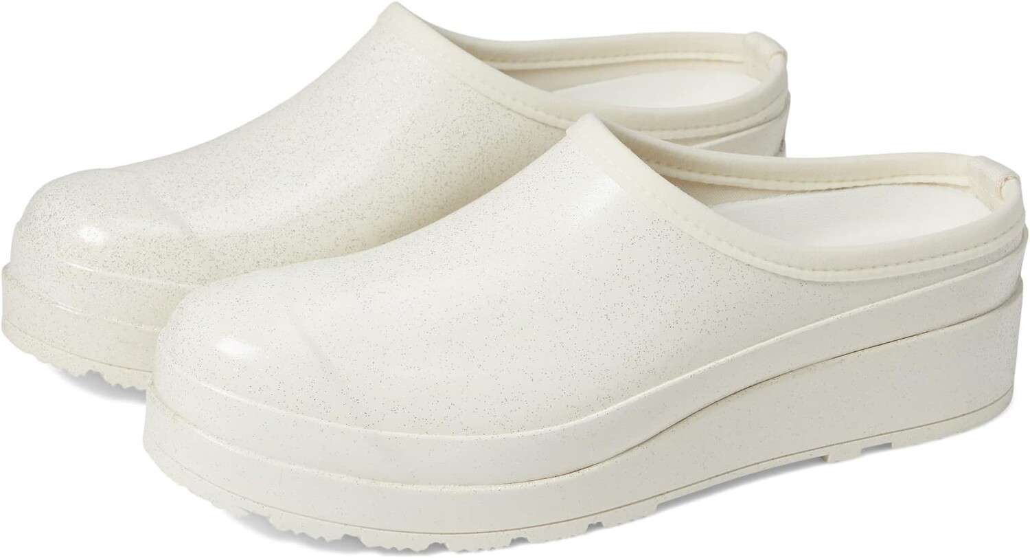

Сабо Play Starcloud Clog Hunter, цвет Shaded White