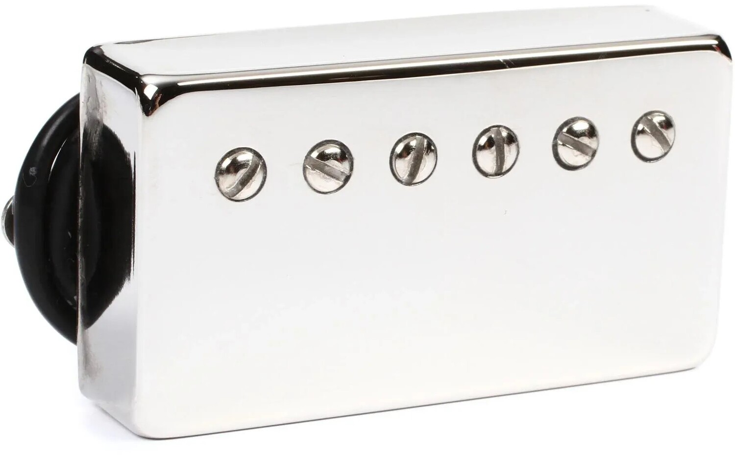 

Звукосниматель DiMarzio DP103 PAF 36th Anniversary Neck Humbucker - никель