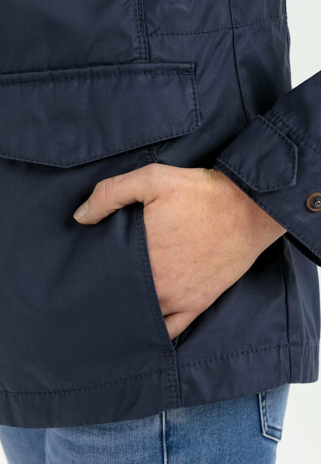thumb