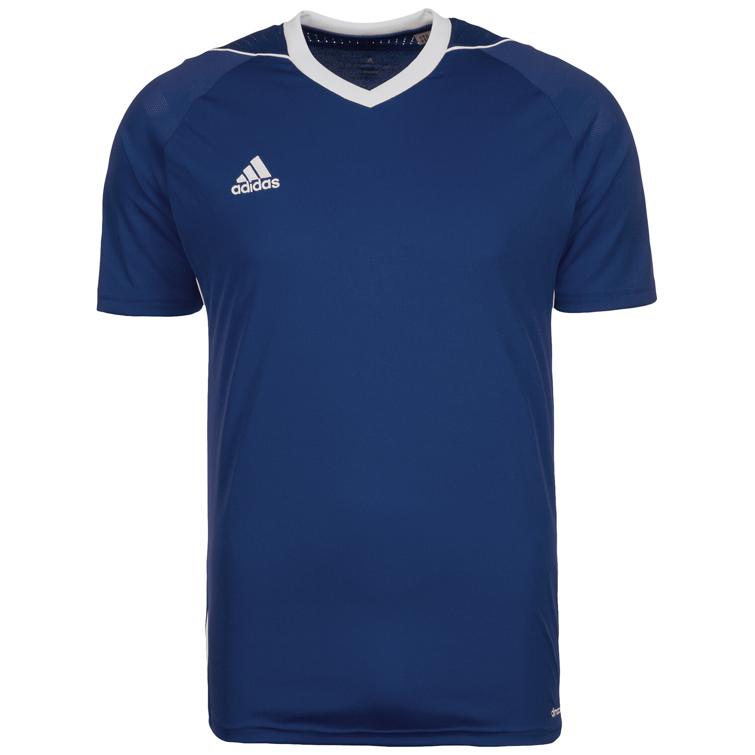 

Рубашка adidas Performance Fußballtrikot Tiro 17, темно-синий