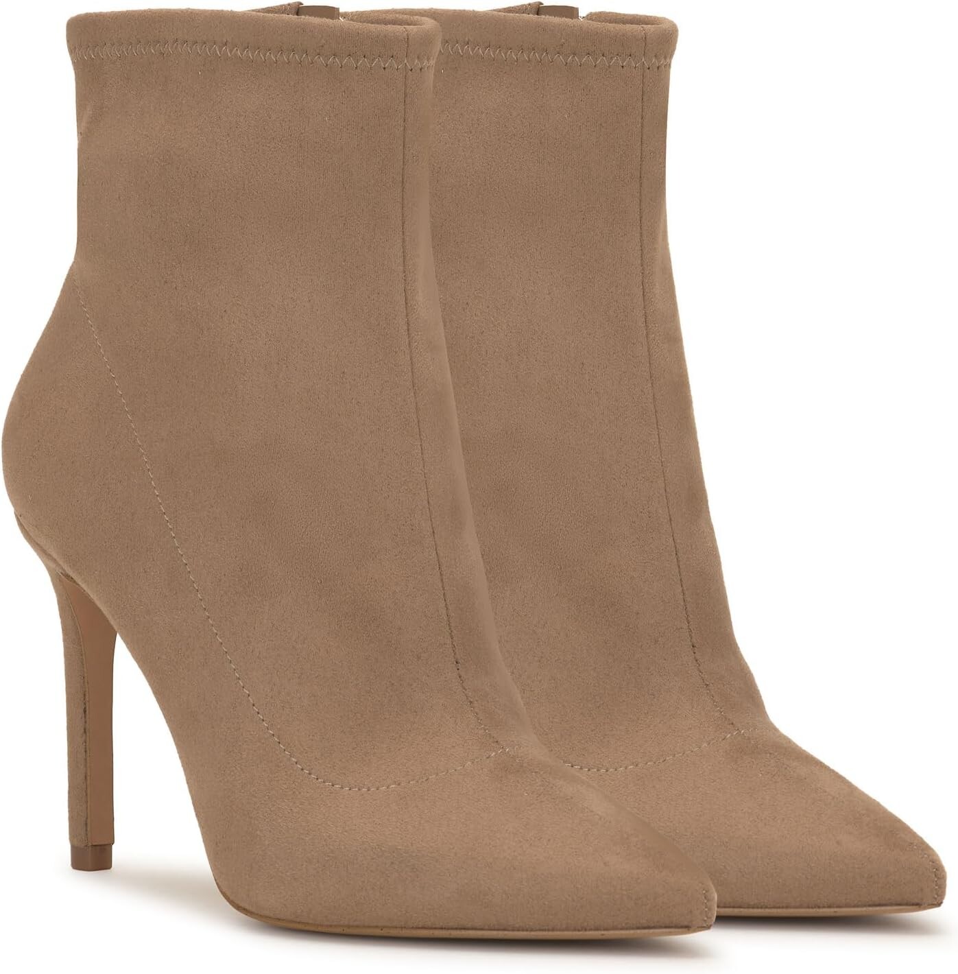 

Ботильоны Grijalva Jessica Simpson, цвет Sandstone