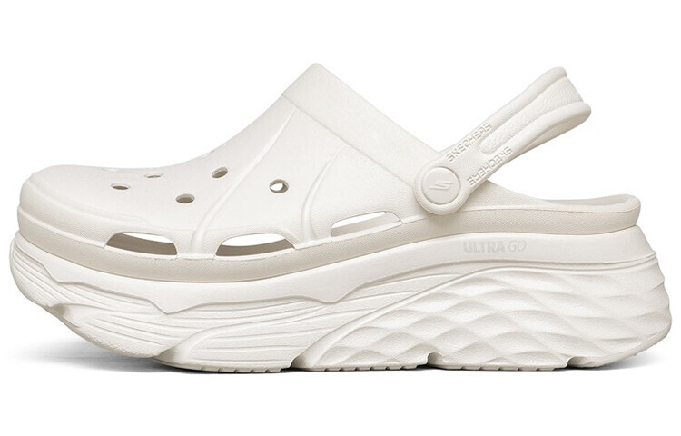 

Пляжные сандалии Skechers Max с амортизацией женские