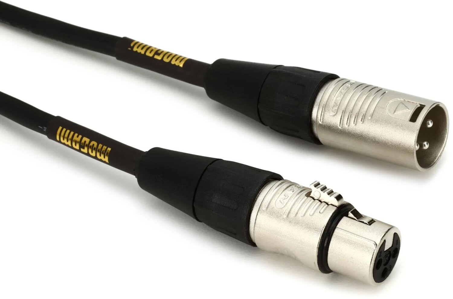 

Микрофонный кабель Mogami CorePlus — 10 футов