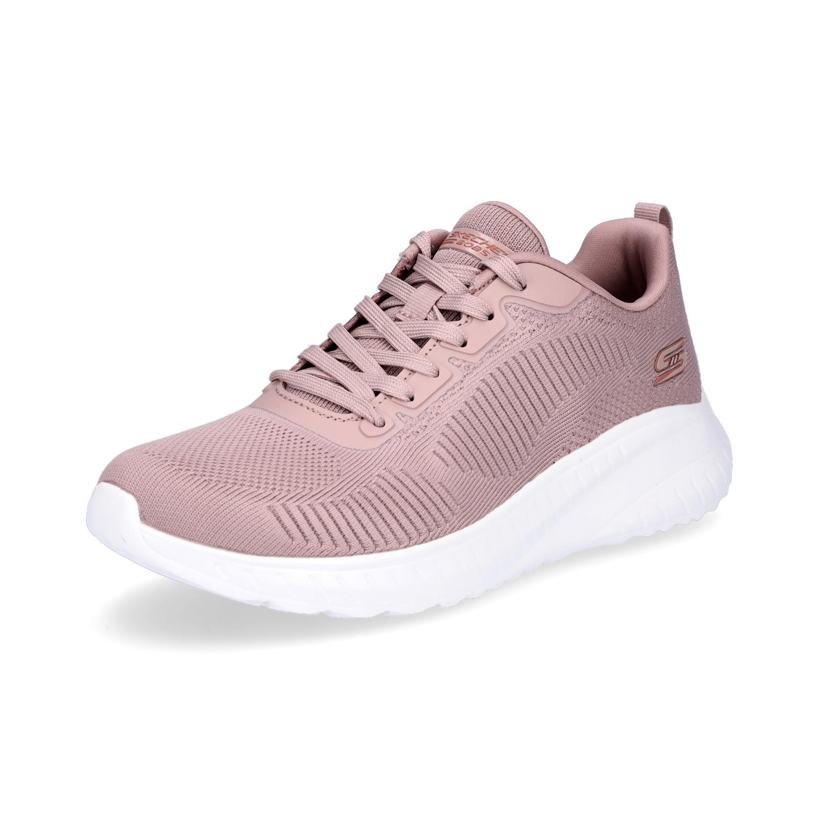 

Кроссовки Skechers Sneaker, розовый