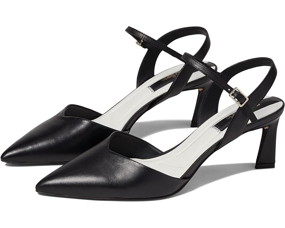 

Туфли Franco Sarto Trina 3, черный