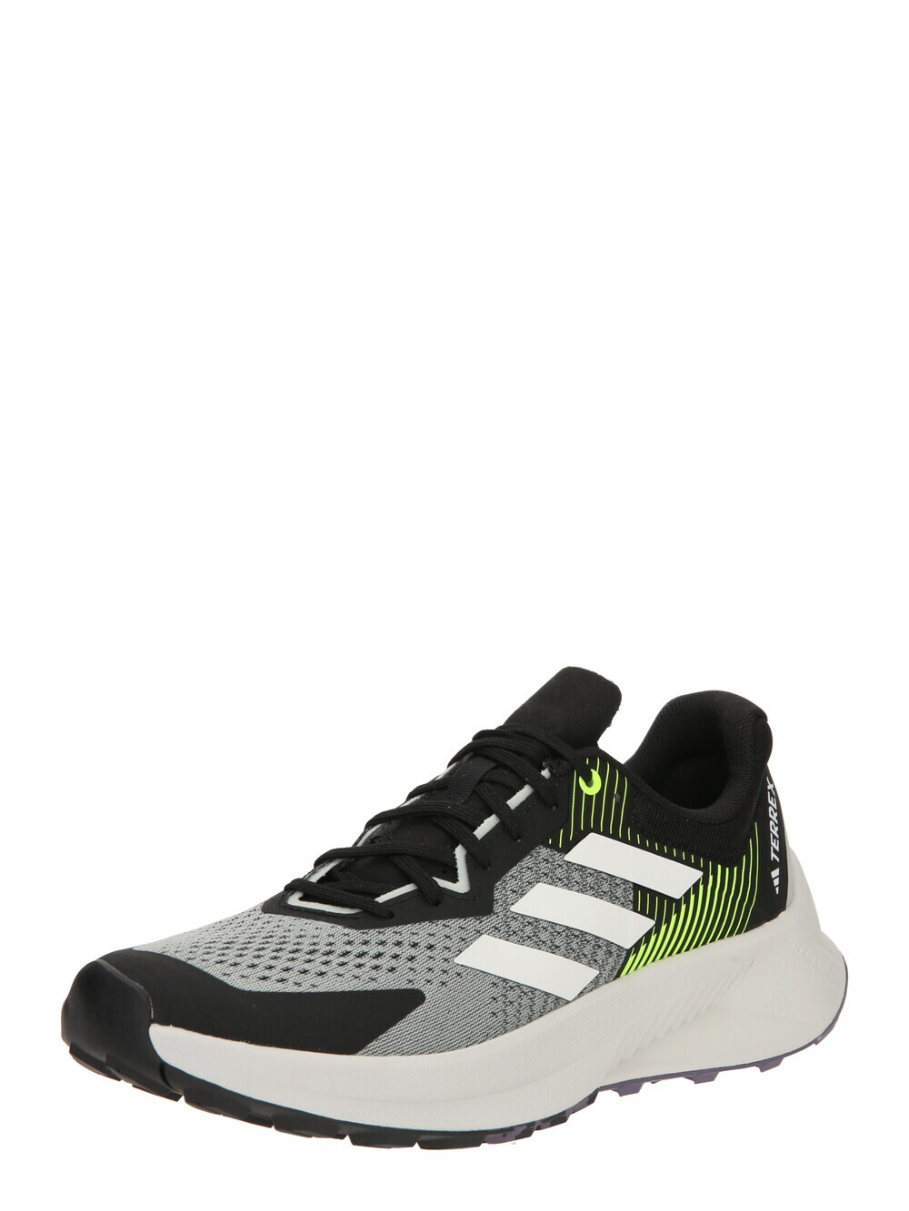 

Кроссовки ADIDAS TERREX Soulstride Flow, черный