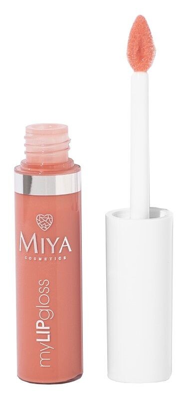 

Miya myLIPgloss блеск для губ, Pure Rose