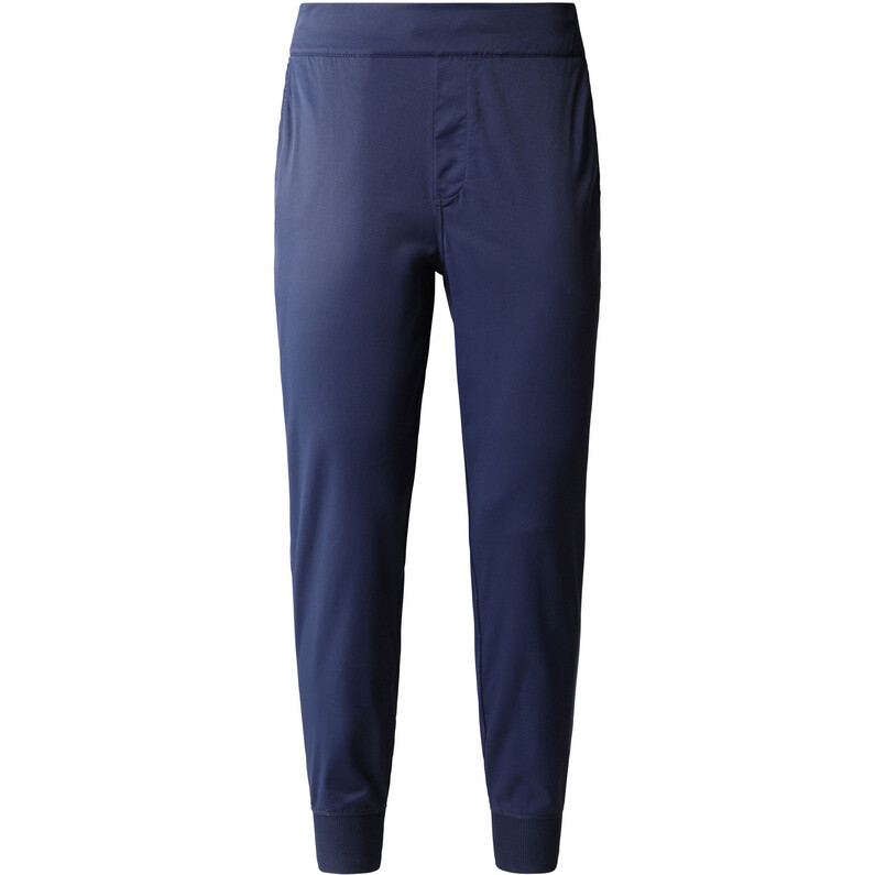 

Женские брюки-джоггеры Aphrodite The North Face, синий