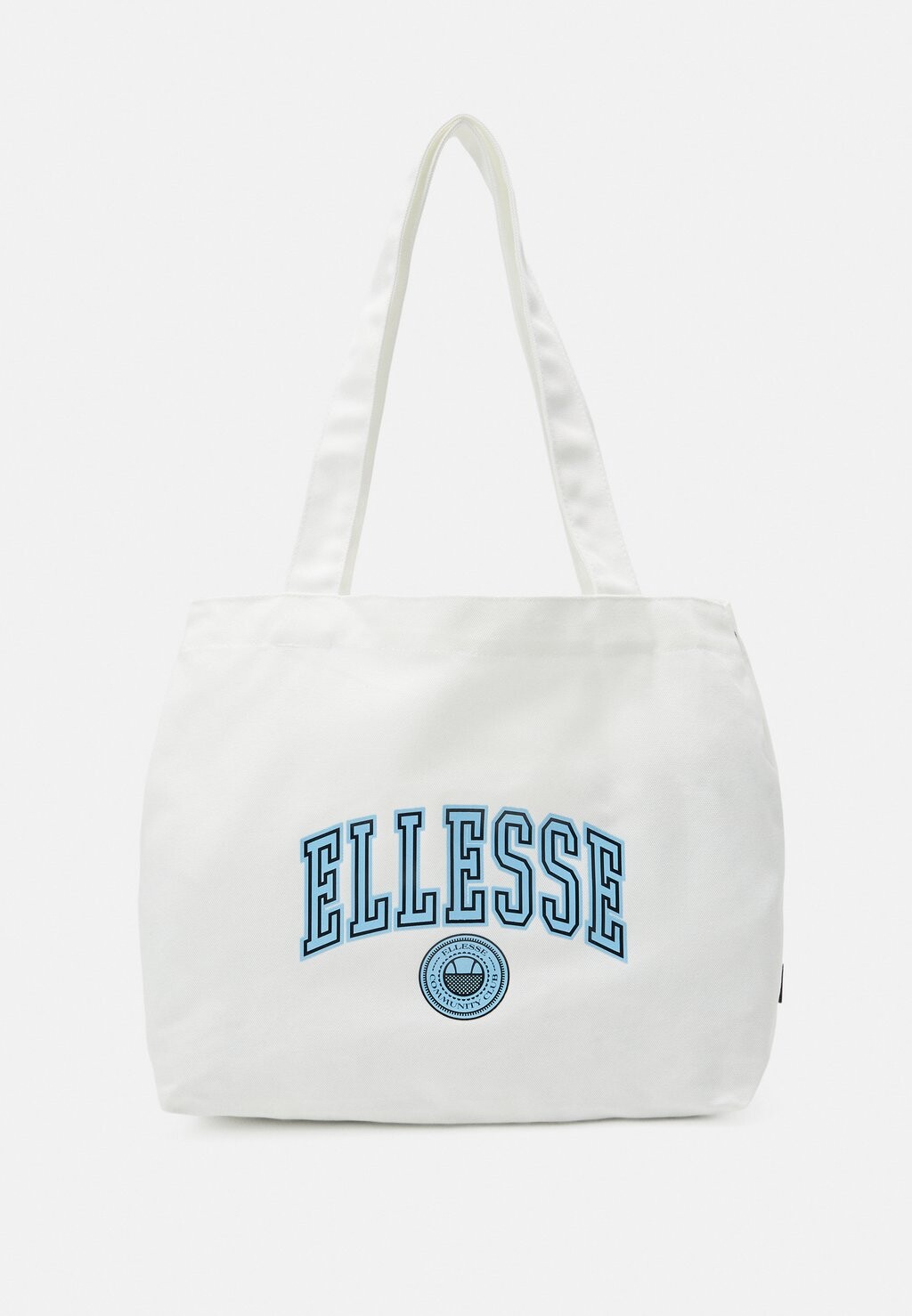 

Сумка SYKES TOTE UNISEX Ellesse, цвет white