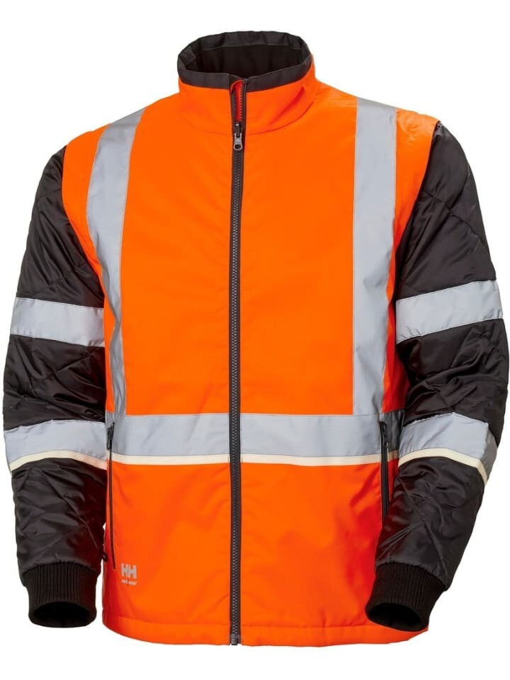 

Переходная куртка Helly Hansen, оранжевый