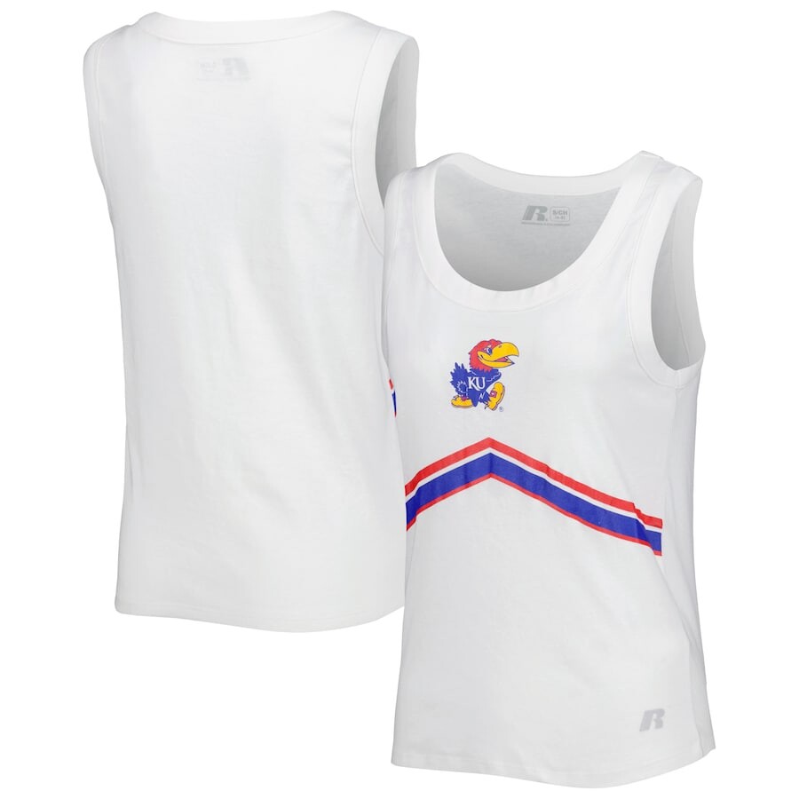 

Топ Russell Kansas Jayhawks