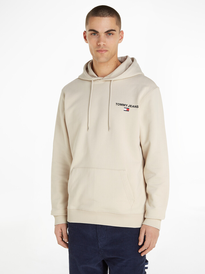 

Толстовка Tommy Hilfiger Hoodie, песочный