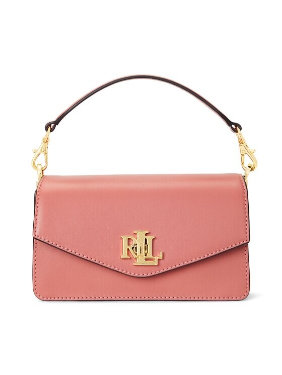 

Кошелек Lauren Ralph Lauren, розовый