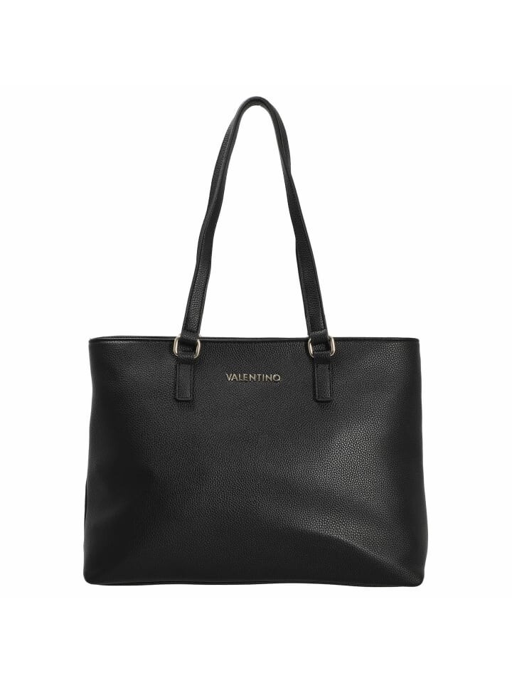 

Сумка-шоппер Valentino Bags Never 365 cm, черный