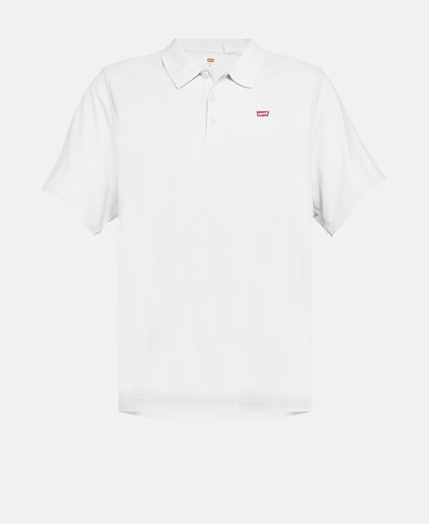 

Рубашка поло Levi's Plus, цвет Ice