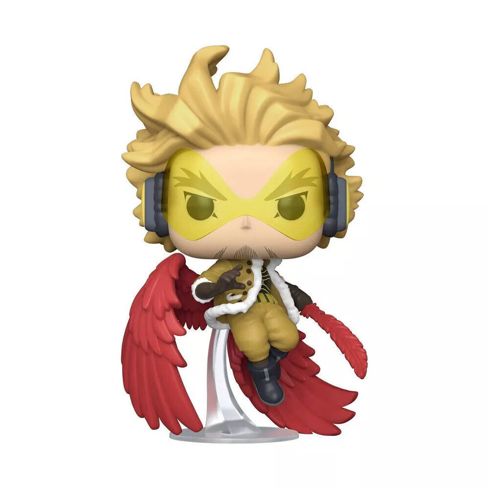 

Фигурка My Hero Academia - Hawks Funko Pop!