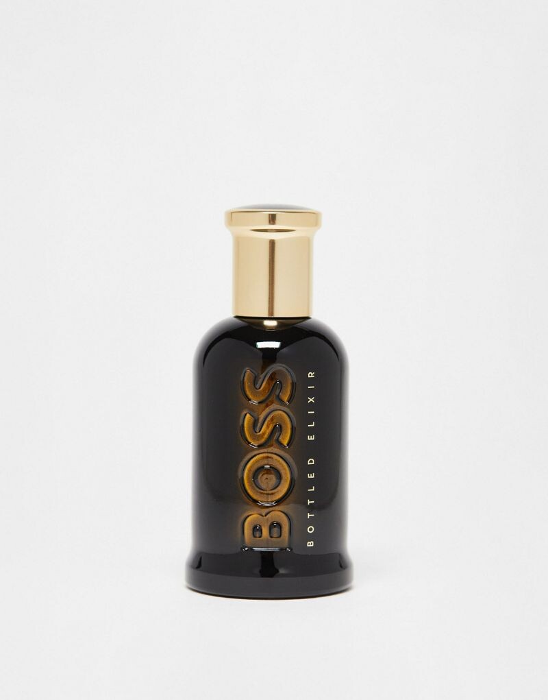 

Духи Boss Bottled HUGO BOSS Fragrances, 50 мл