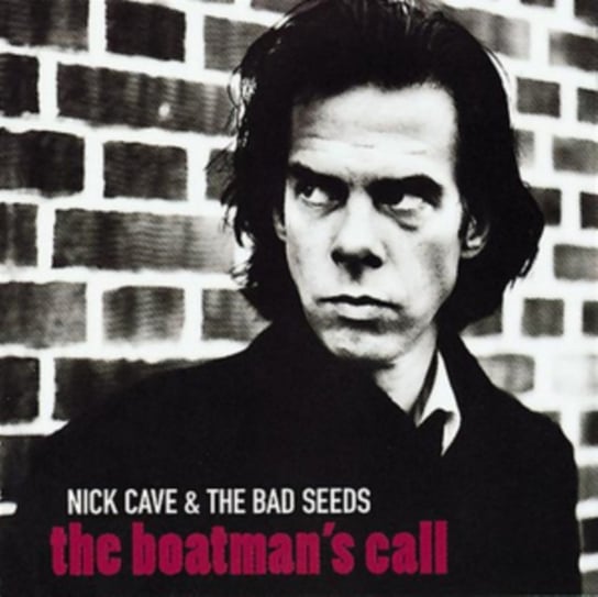 Виниловая пластинка Nick Cave and The Bad Seeds - The Boatman's Call