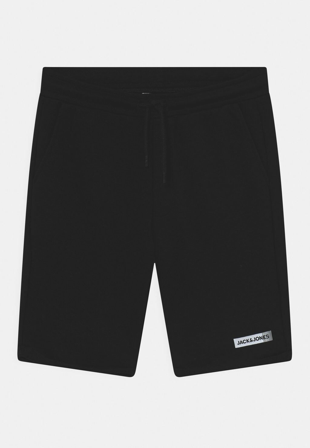 

Шорты спортивные JJIZFRENCH Jack & Jones, цвет black