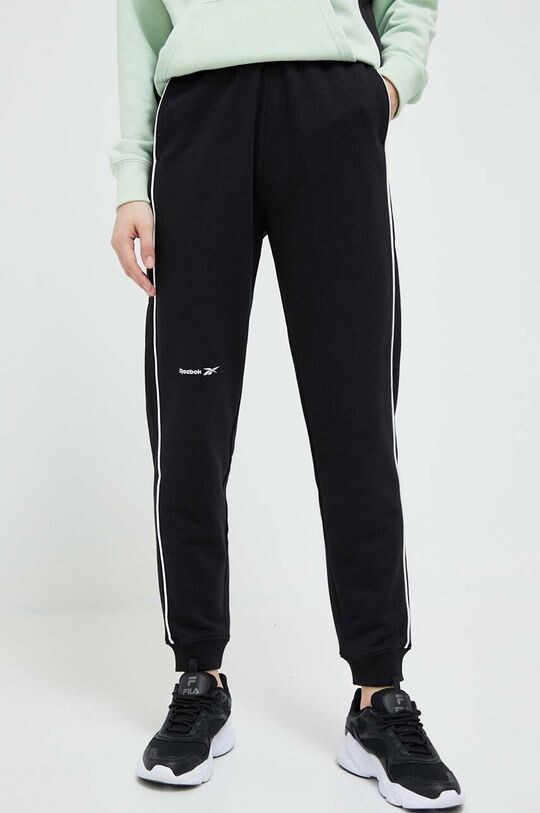 

Спортивные брюки Reebok, черный