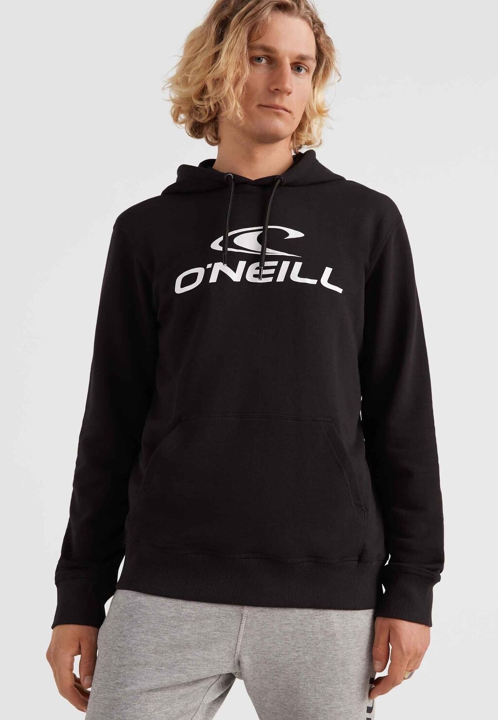 

Толстовка O'Neill Huppari, черный