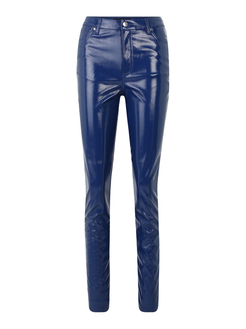 

Узкие брюки Vero Moda BRENDA, темно-синий