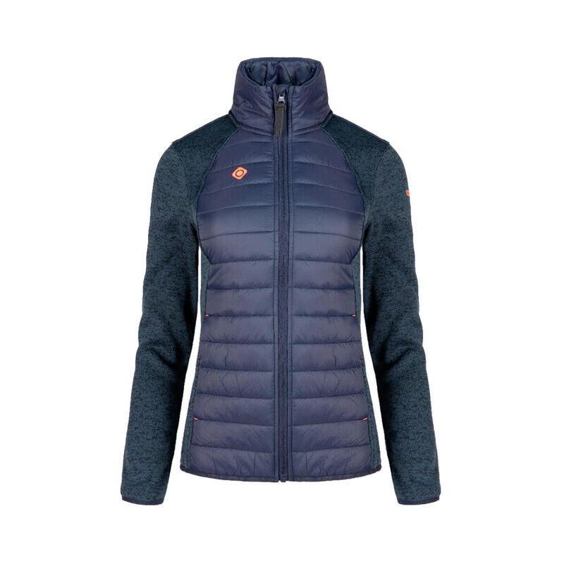 

Спортивная женская куртка Noya WS/C Izas, цвет blau