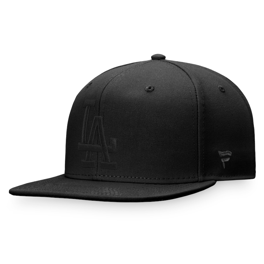 

Бейсболка Fanatics Branded Los Angeles Dodgers