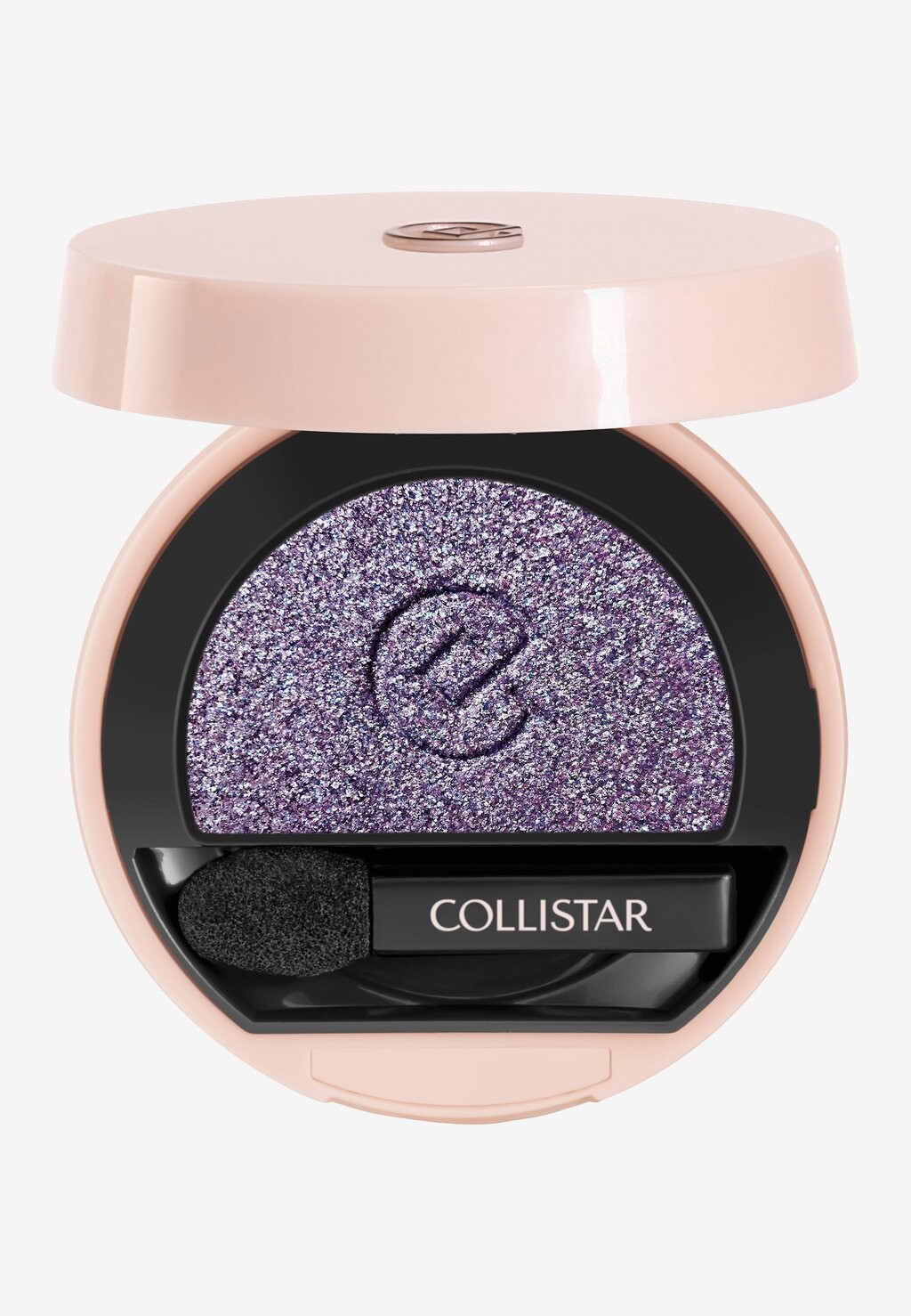 

Тени для век Impeccable Compact Eye Shadow Collistar, цвет n.320 lavander frost