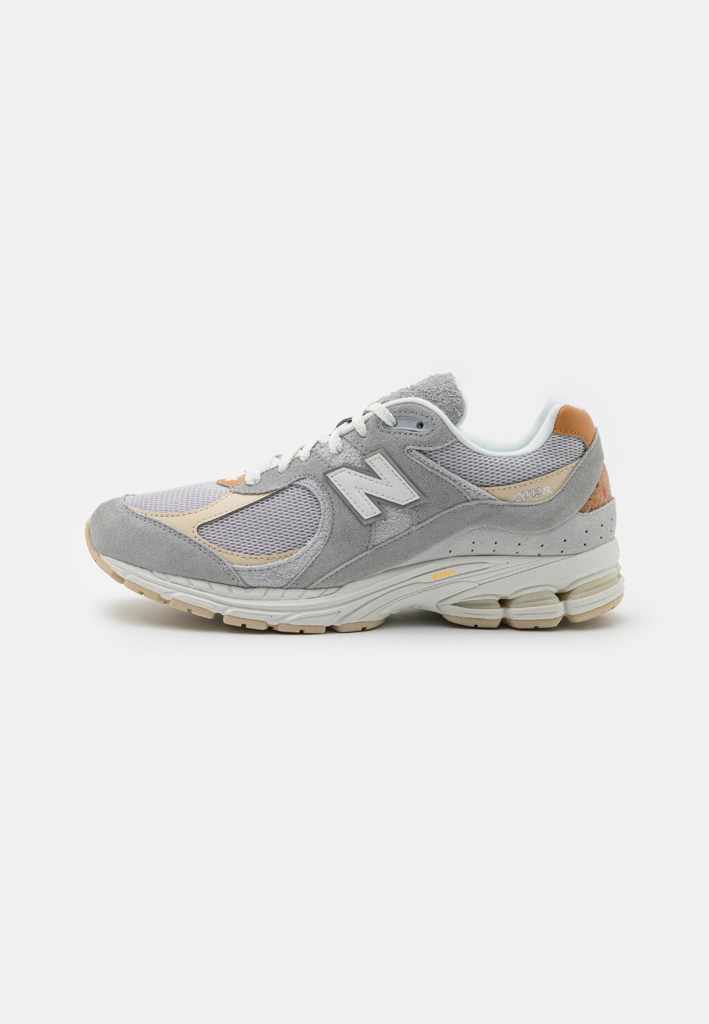 

Кроссовки New Balance, светло-серый