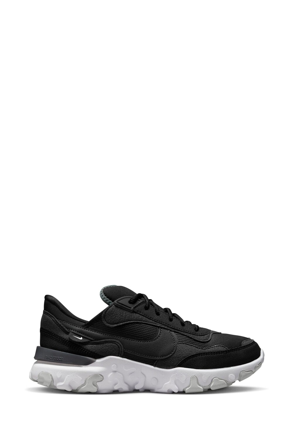 

Кроссовки Reagu Nike, черный