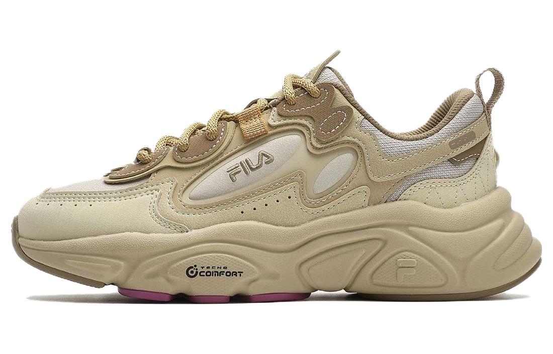 

Кроссовки FILA Mars 1 Мужчины, Gravel Cloud Gray