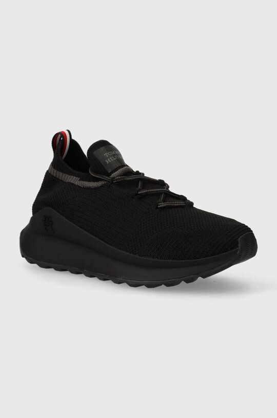 

Кроссовки FUTURUNNER PREMIUM KNIT Tommy Hilfiger, черный