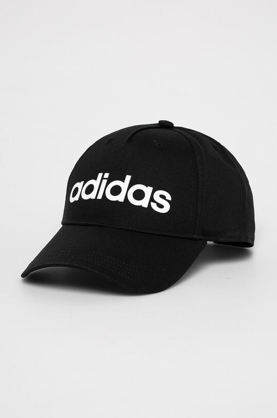 

Кепка DM6178.M Adidas Performance - adidas, черный