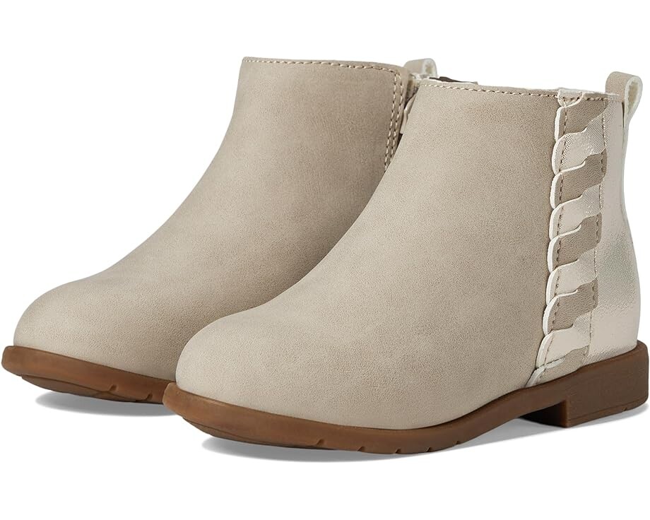 

Ботинки Stride Rite SR Carolyn, цвет Taupe