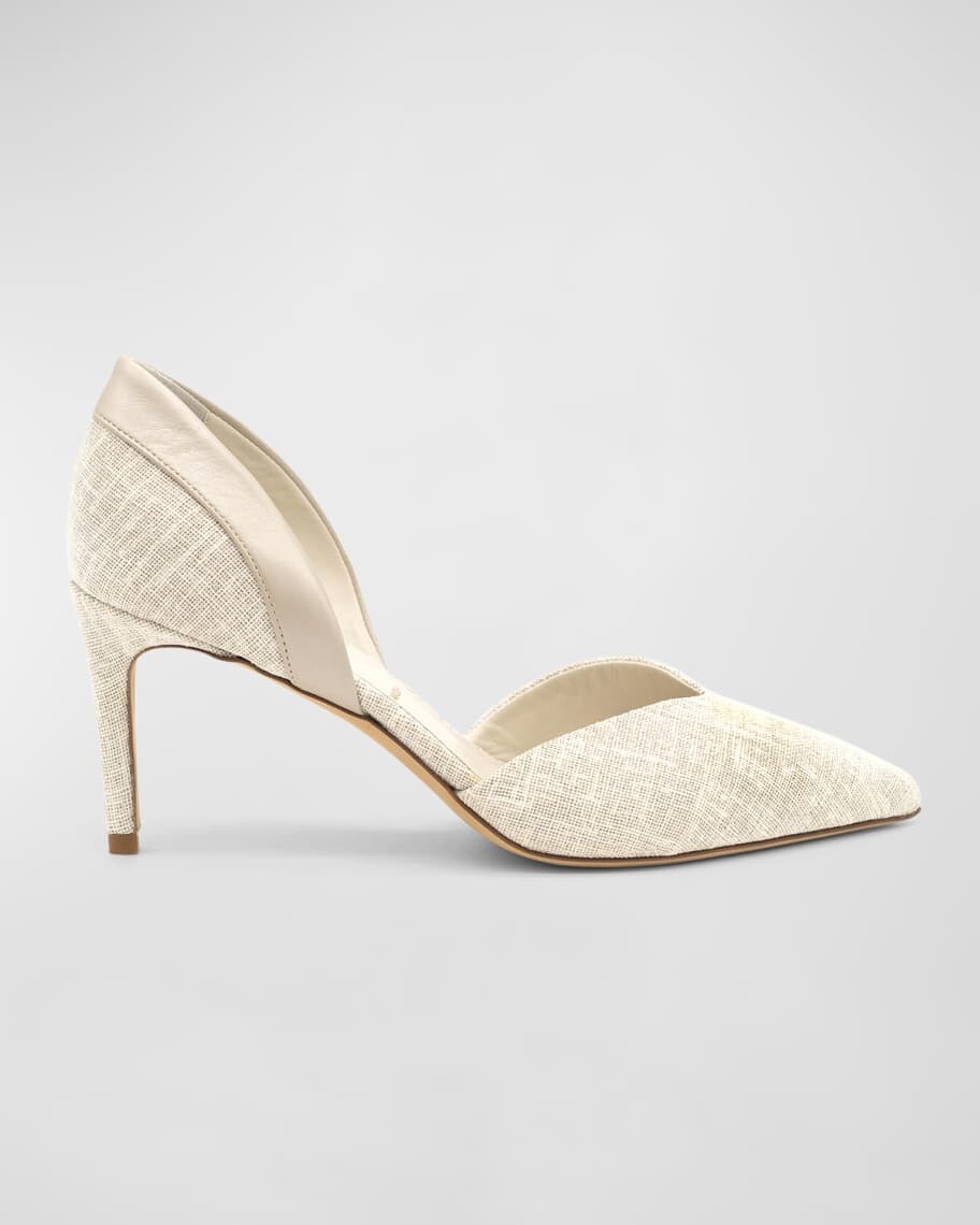 

Туфли-лодочки Everly Evening d'Orsay Something Bleu