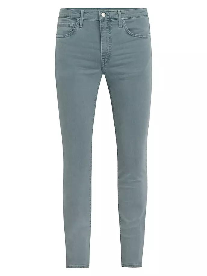 

Джинсы скинни Asher стрейч Joe'S Jeans, цвет beni