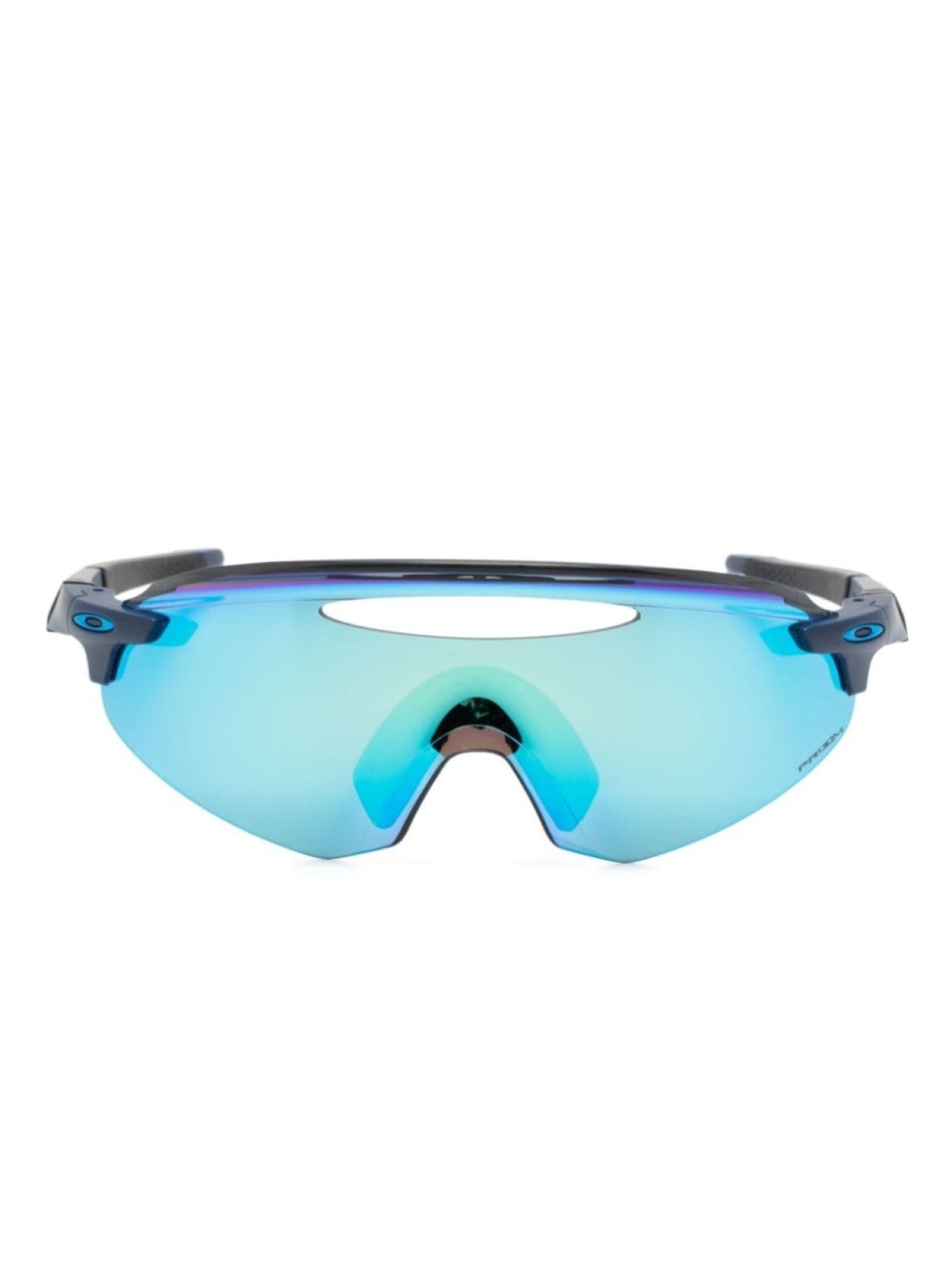 

Oakley спортивные солнцезащитные очки Encoder Ellipse, синий