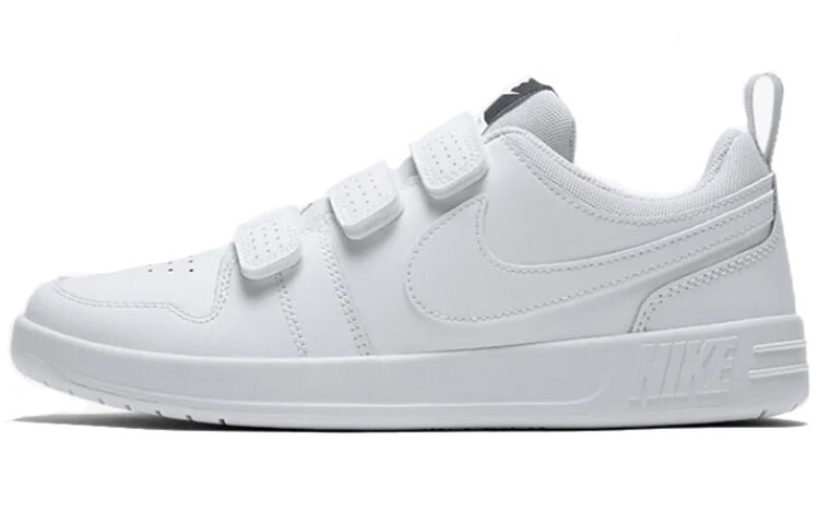 

Женские кроссовки для скейтбординга Nike Pico 5 (Gs), белые