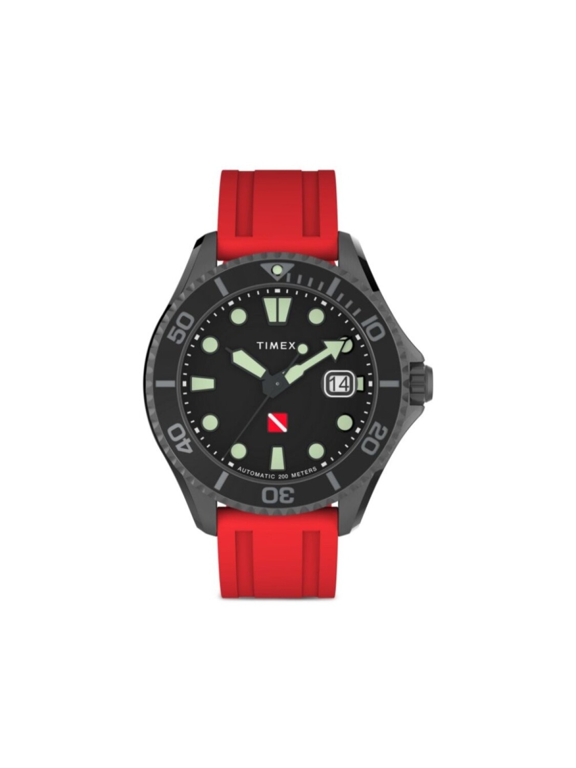 

Часы мужские TIMEX, черный