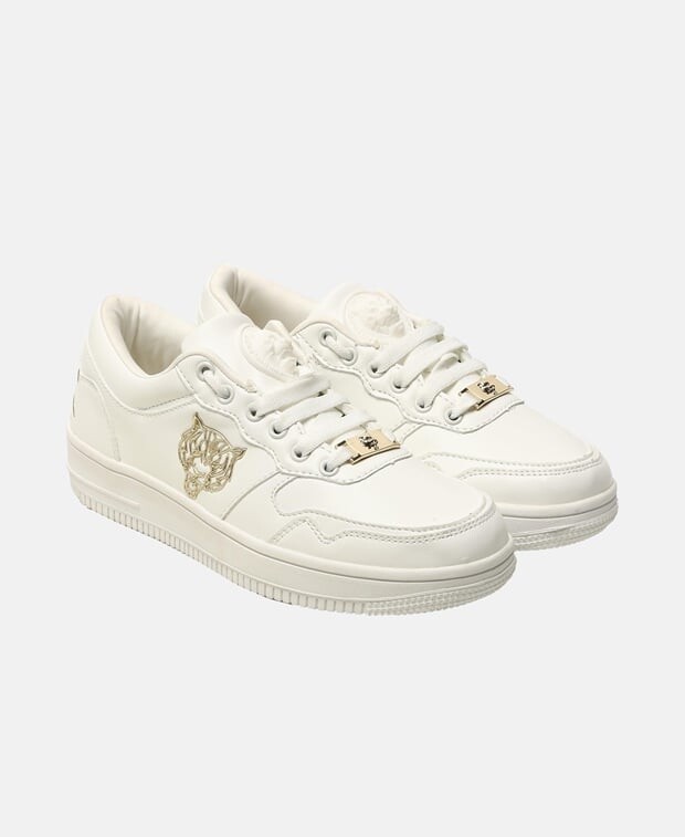 

Кроссовки Plein Sport, белый