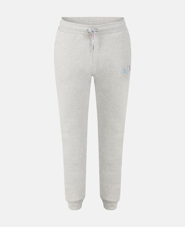 

Спортивные штаны Armani Exchange, серый
