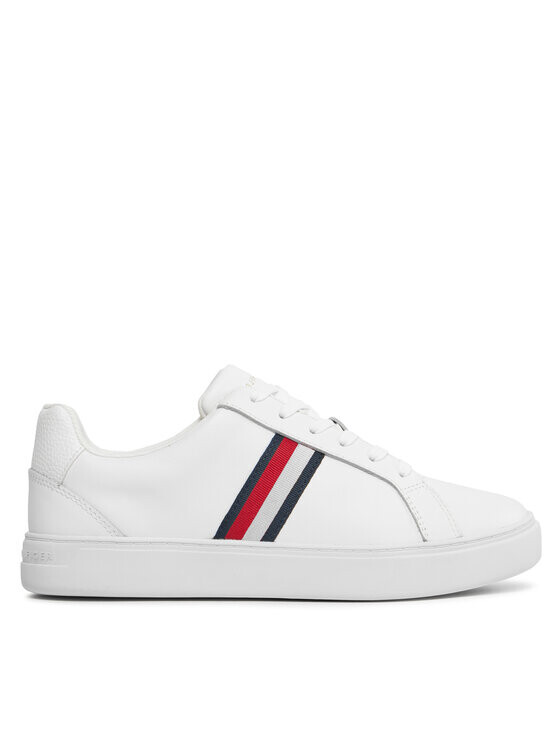 

Кроссовки Tommy Hilfiger, белый