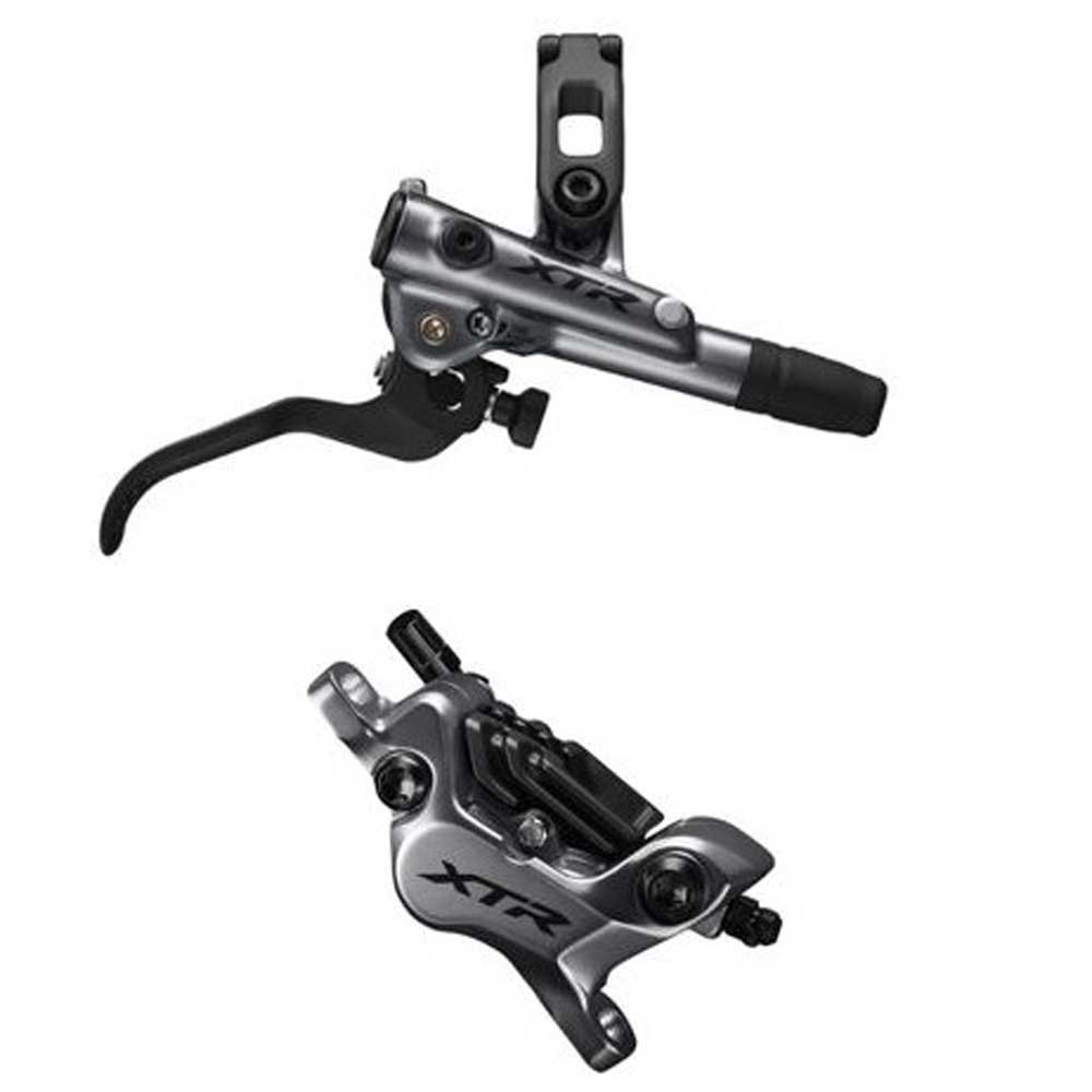 Тормоза xtr. Shimano XTR m9120. Shimano 9120. XTR M 9120. Shimano XT m770 Shifter.