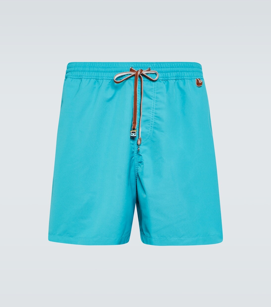 

Плавательные шорты Bay Loro Piana, синий
