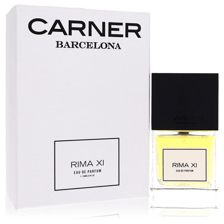 Духи Rima Xi Eau De Parfum Carner Barcelona, 100 мл духи f c barcelona sporting brands 100 мл