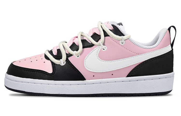 

Женские кроссовки для скейтбординга Nike Court Borough, Pink