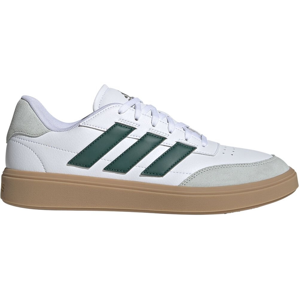 

Кроссовки adidas Courtblock, белый