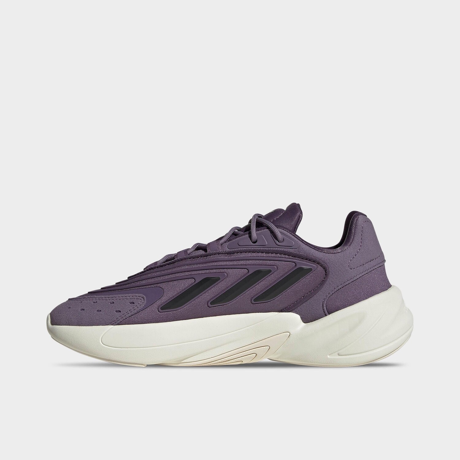 

Женские повседневные кроссовки adidas Originals Ozelia, фиолетовый