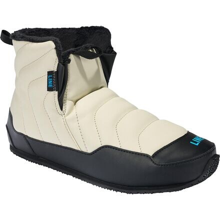 

Линия Bootie 1.0 Line, цвет Eggshell